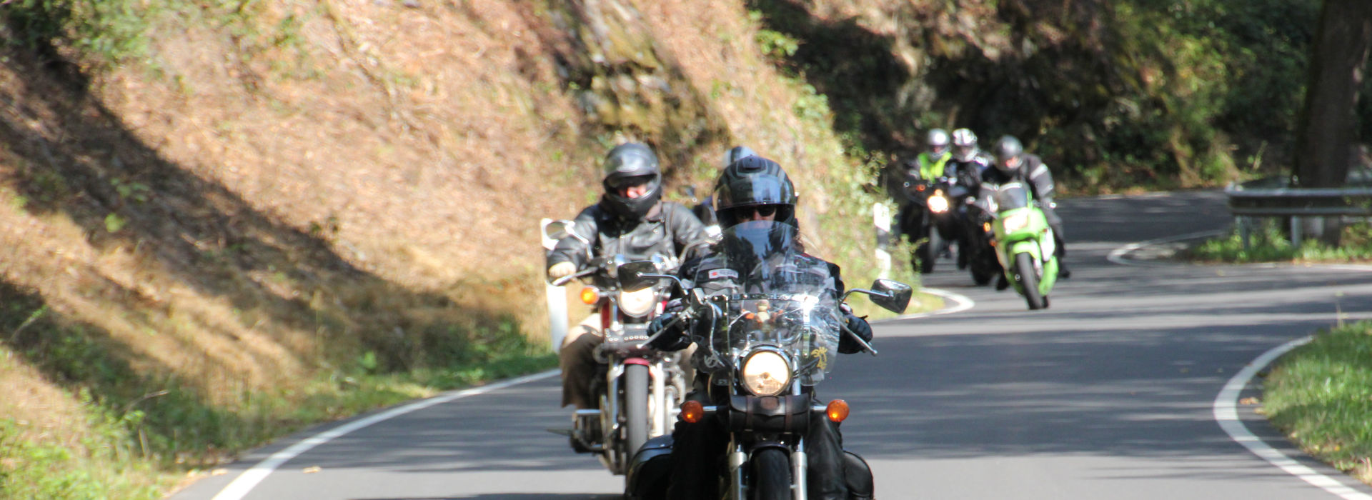 Motorrijschool Motorrijbewijspoint Sleeuwijk motorrijlessen