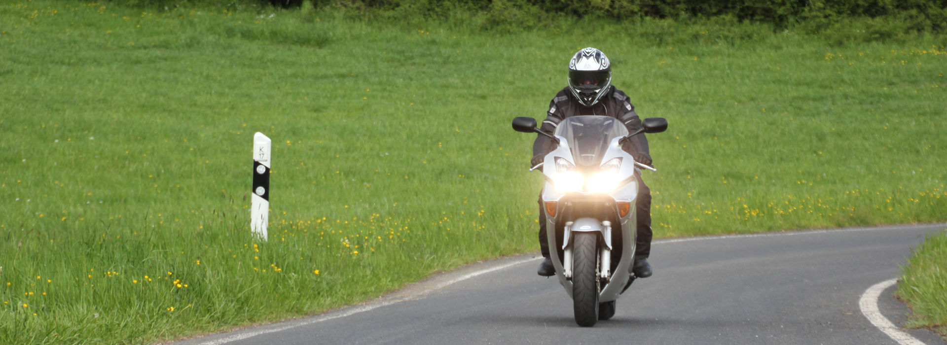 Motorrijbewijspoint Drunen snelcursus motorrijbewijs