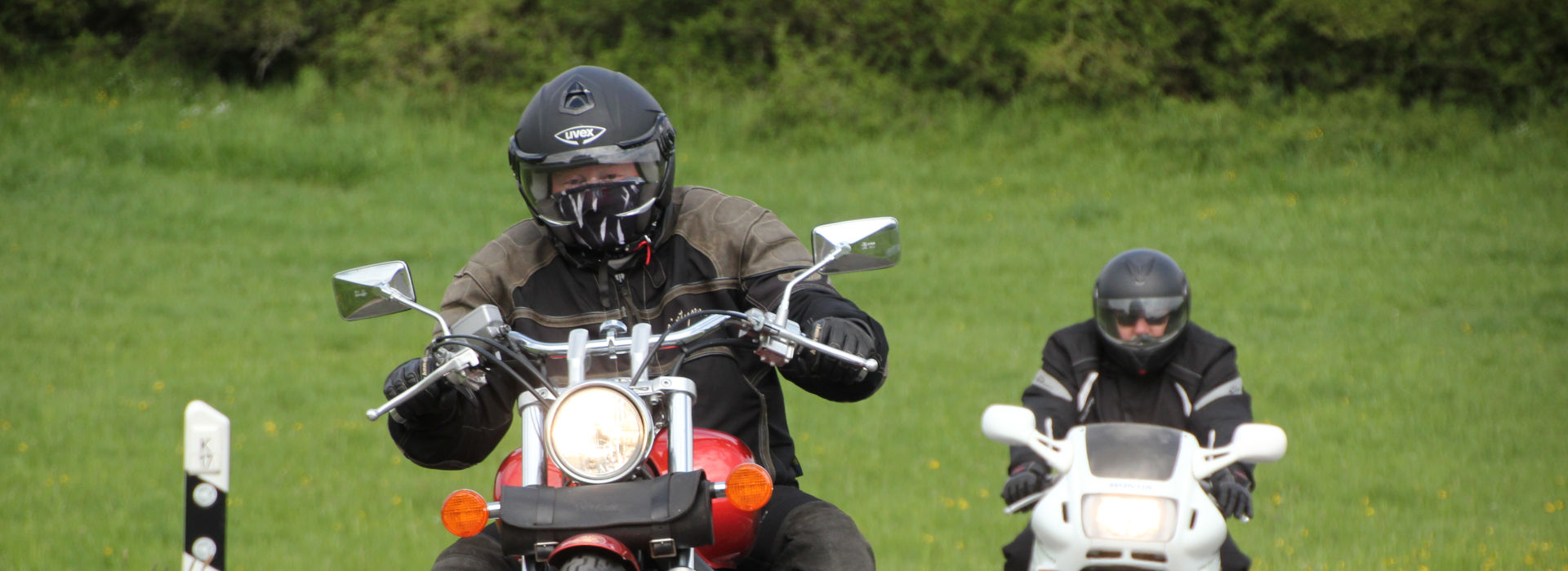 Motorrijbewijspoint Waalwijk motor rijopleidingen