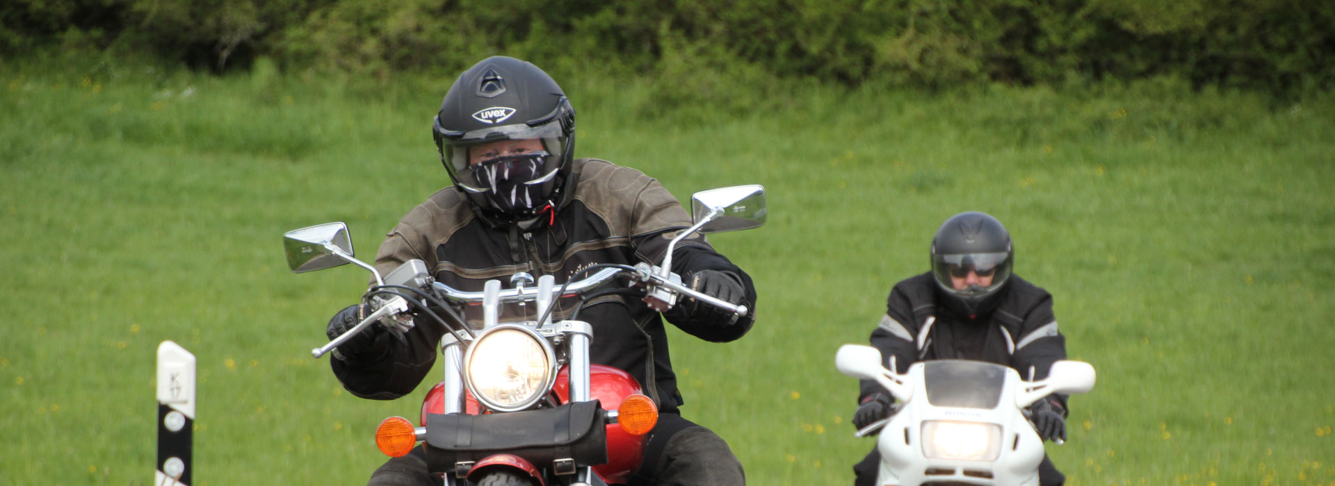 Motorrijbewijspoint Dongen spoed motorrijbewijs