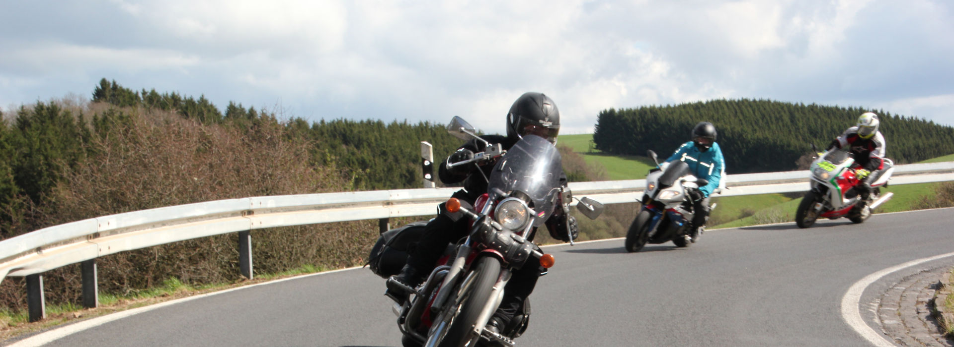 Motorrijschool Motorrijbewijspoint Berkel  Enschot motorrijlessen