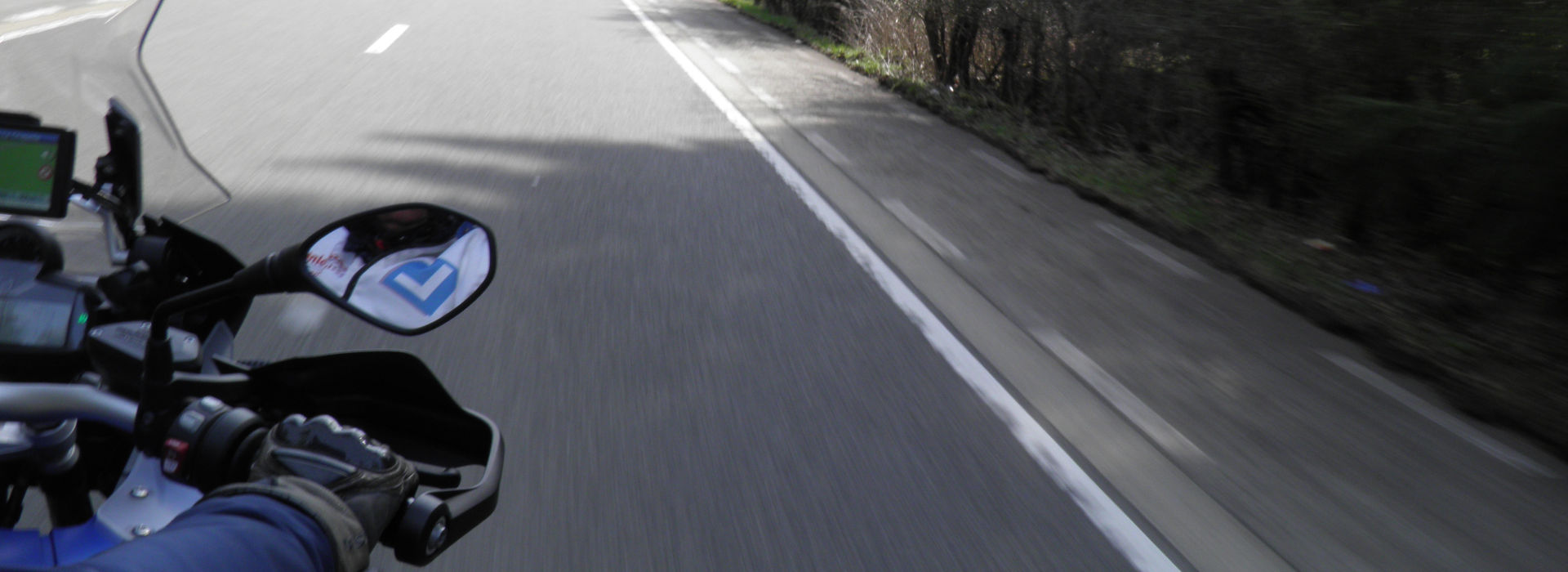 Motorrijbewijspoint Vlijmen spoed motorrijbewijs
