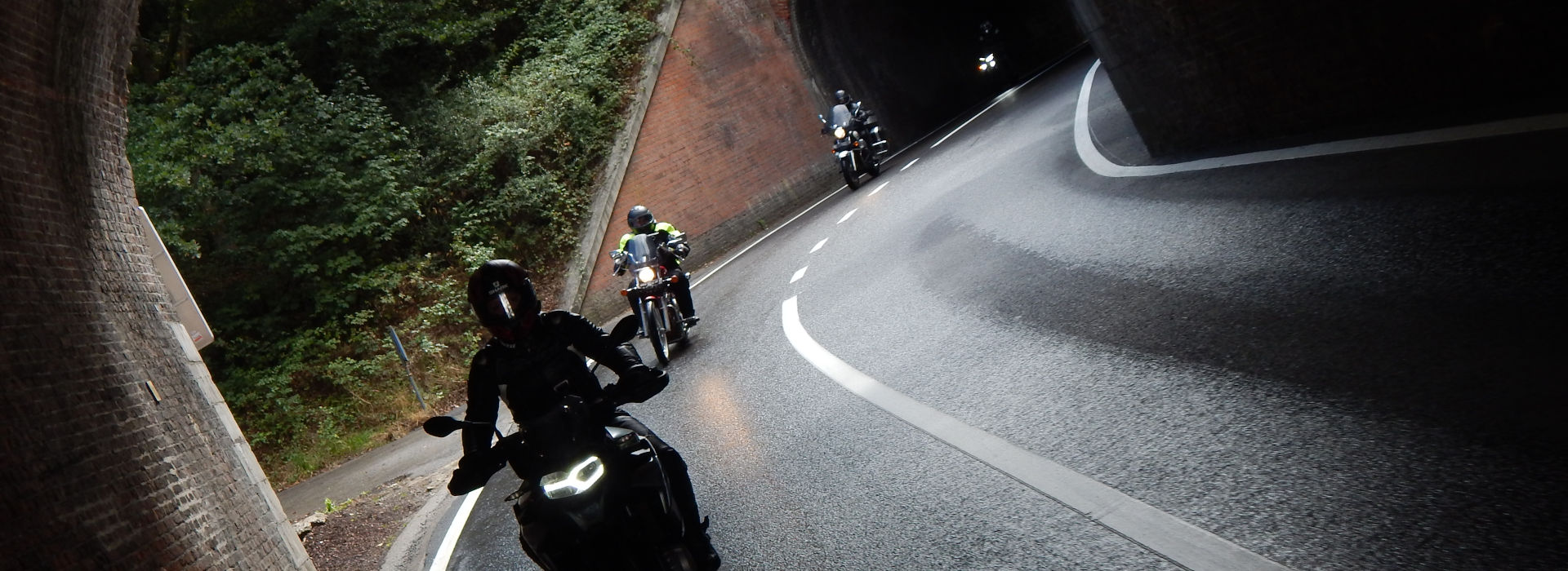 Motorrijbewijspoint Vlijmen motorrijlessen