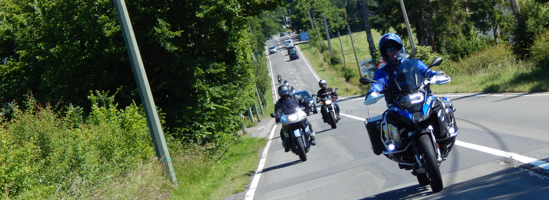 Motorrijschool Motorrijbewijspoint Dongen motorrijlessen