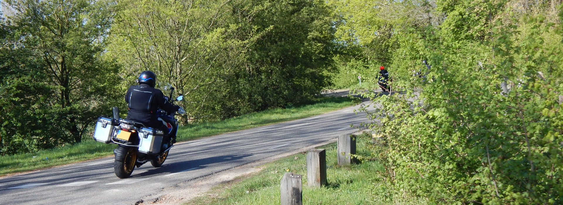 Motorrijbewijspoint Sleeuwijk spoed motorrijbewijs