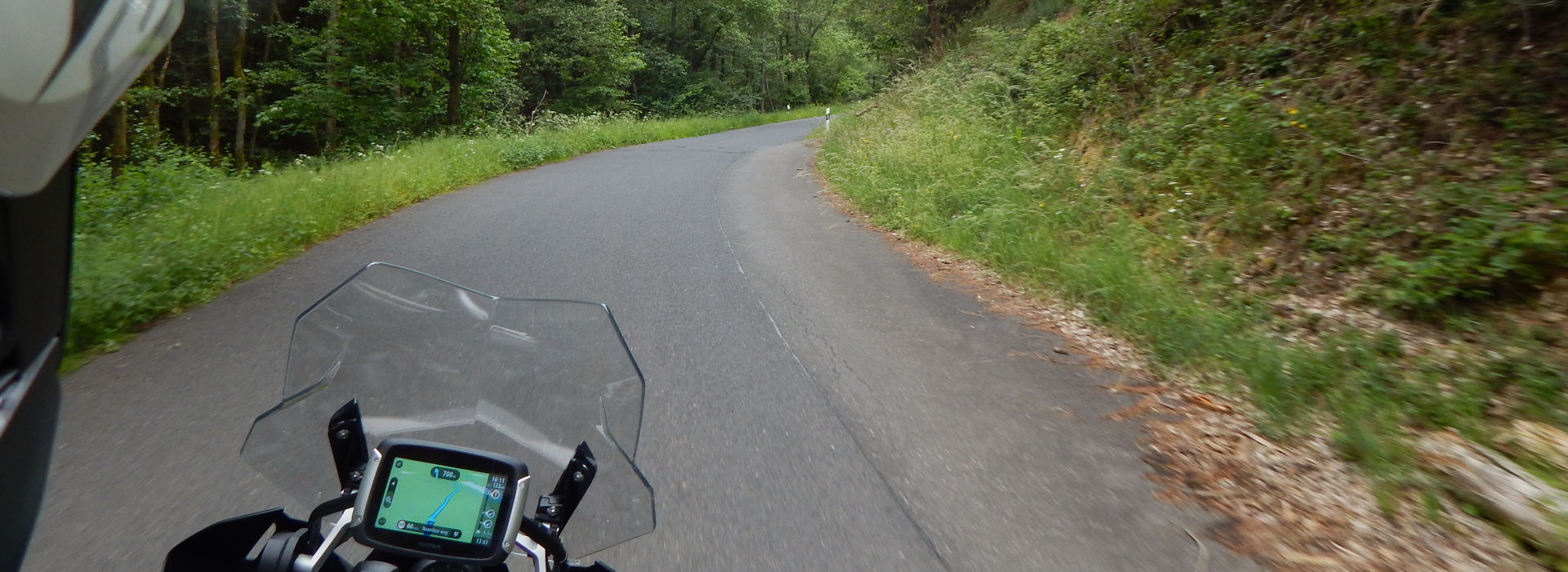 Motorrijbewijspoint Raamsdonkveer motorrijlessen