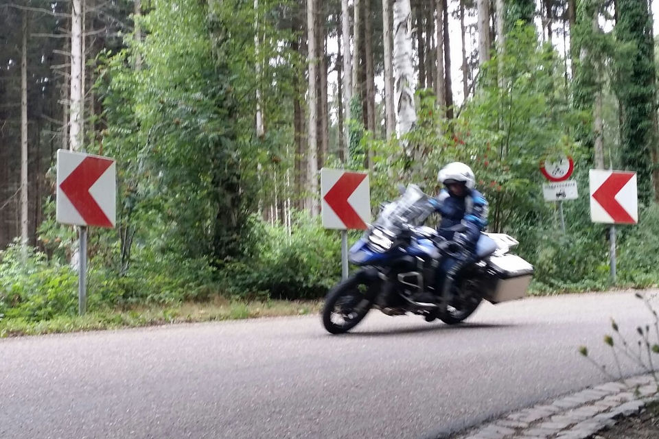 Motorrijbewijspoint Waalwijk motorrijbewijs binnen 1 week