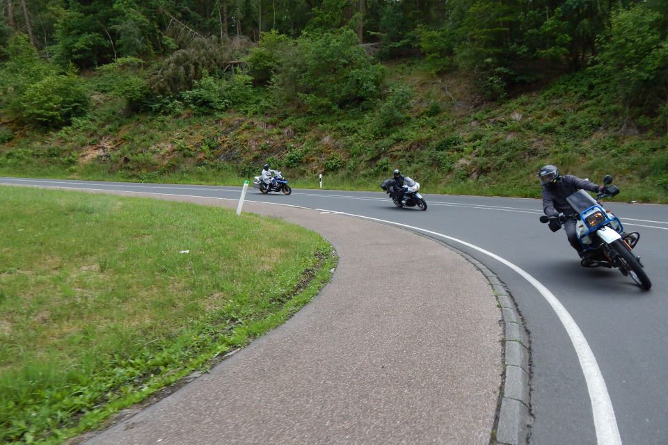 Motorrijbewijspoint Berkel Enschot spoed motorrijbewijs